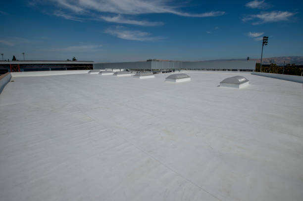 Best Metal Roofing Installation  in Saco, ME