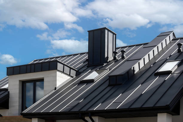 Trusted Saco, ME Roofing Service Experts